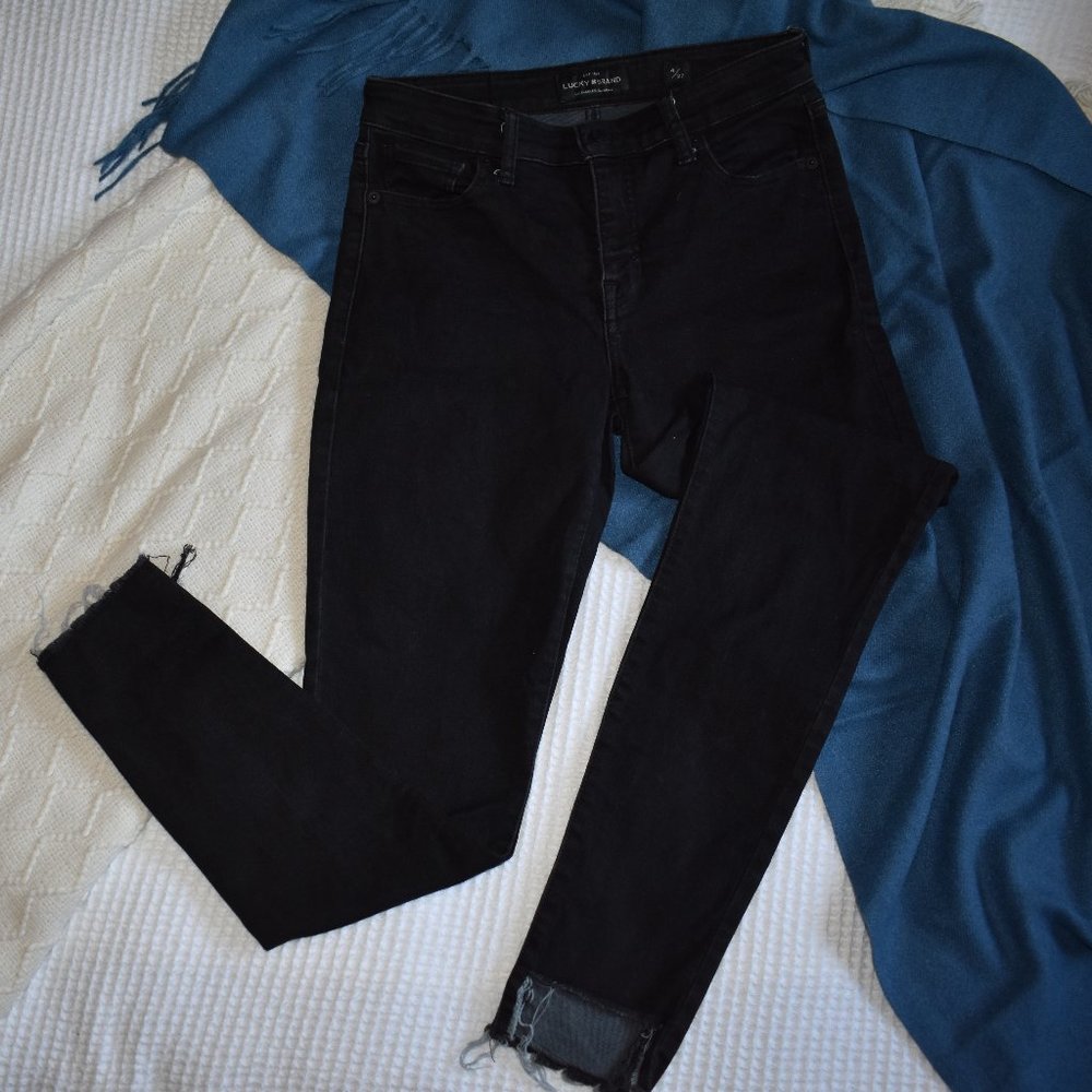 Lucky Brand jeans